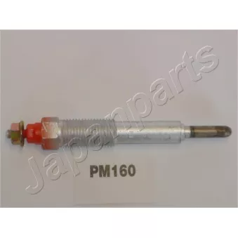 JAPANPARTS PM160 - Bougie de préchauffage