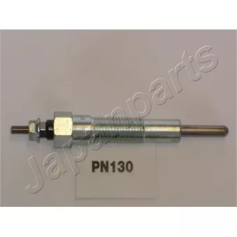 JAPANPARTS PN130 - Bougie de préchauffage