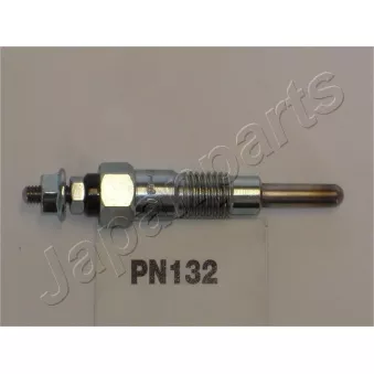 JAPANPARTS PN132 - Bougie de préchauffage