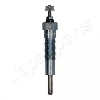JAPANPARTS PN84 - Bougie de préchauffage