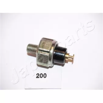 JAPANPARTS PO-200 - Indicateur de pression d'huile