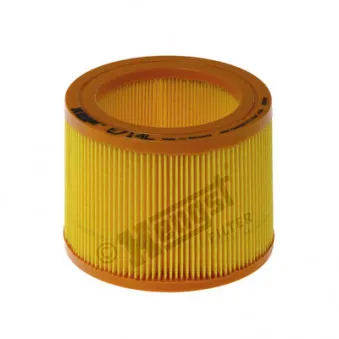 Filtre à air HENGST FILTER E714L