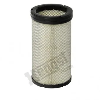 Filtre à air secondaire HENGST FILTER OEM 6I2506
