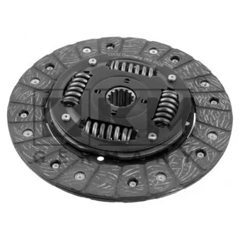 Disque d'embrayage KM GERMANY OEM 90305614