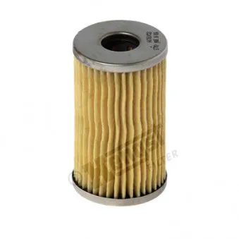 Filtre à carburant HENGST FILTER E77KP
