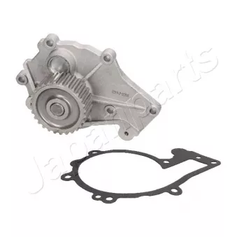 Pompe à eau, refroidissement du moteur JAPANPARTS [PQ-012]