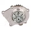 JAPANPARTS PQ-013 - Pompe à eau, refroidissement du moteur