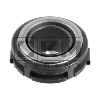 Butée de débrayage KM GERMANY OEM 0012502415