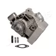 Pompe à eau, refroidissement du moteur JAPANPARTS [PQ-0208]