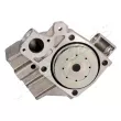 JAPANPARTS PQ-0208 - Pompe à eau, refroidissement du moteur
