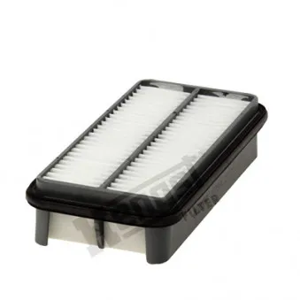 Filtre à air HENGST FILTER OEM 17801110808T