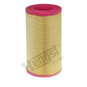 Filtre à air HENGST FILTER E811L