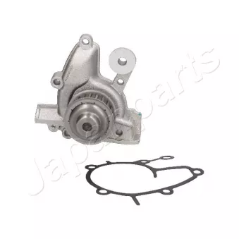 JAPANPARTS PQ-114 - Pompe à eau, refroidissement du moteur