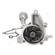 JAPANPARTS PQ-114 - Pompe à eau, refroidissement du moteur