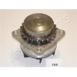 Pompe à eau, refroidissement du moteur JAPANPARTS [PQ-194]