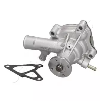 JAPANPARTS PQ-210 - Pompe à eau, refroidissement du moteur