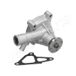 JAPANPARTS PQ-210 - Pompe à eau, refroidissement du moteur