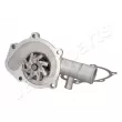 JAPANPARTS PQ-216 - Pompe à eau, refroidissement du moteur