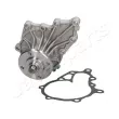 Pompe à eau, refroidissement du moteur JAPANPARTS [PQ-219]