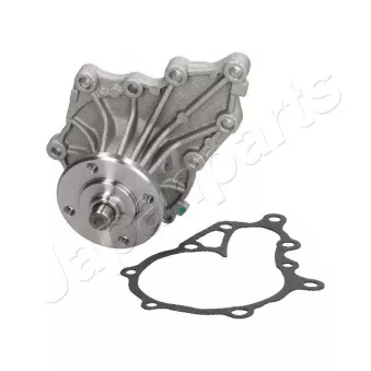 JAPANPARTS PQ-219 - Pompe à eau, refroidissement du moteur