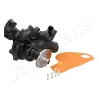 JAPANPARTS PQ-226 - Pompe à eau, refroidissement du moteur