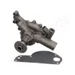 Pompe à eau, refroidissement du moteur JAPANPARTS [PQ-233]