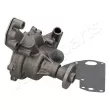 JAPANPARTS PQ-233 - Pompe à eau, refroidissement du moteur
