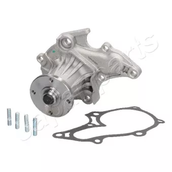 JAPANPARTS PQ-238 - Pompe à eau, refroidissement du moteur