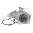 JAPANPARTS PQ-238 - Pompe à eau, refroidissement du moteur
