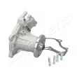 JAPANPARTS PQ-238 - Pompe à eau, refroidissement du moteur