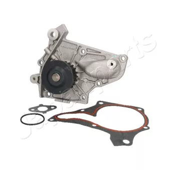 JAPANPARTS PQ-257 - Pompe à eau, refroidissement du moteur