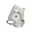 JAPANPARTS PQ-310 - Pompe à eau, refroidissement du moteur