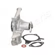 JAPANPARTS PQ-310 - Pompe à eau, refroidissement du moteur