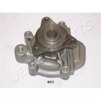 JAPANPARTS PQ-401 - Pompe à eau, refroidissement du moteur