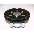 Pompe à eau, refroidissement du moteur JAPANPARTS [PQ-408]