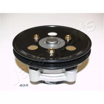 JAPANPARTS PQ-408 - Pompe à eau, refroidissement du moteur