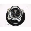 JAPANPARTS PQ-408 - Pompe à eau, refroidissement du moteur