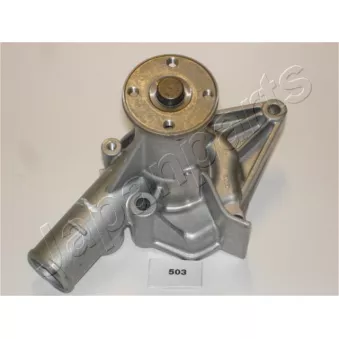 JAPANPARTS PQ-503 - Pompe à eau, refroidissement du moteur