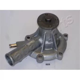 Pompe à eau, refroidissement du moteur JAPANPARTS [PQ-523]