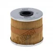 HENGST FILTER E86H D144 - Filtre à huile