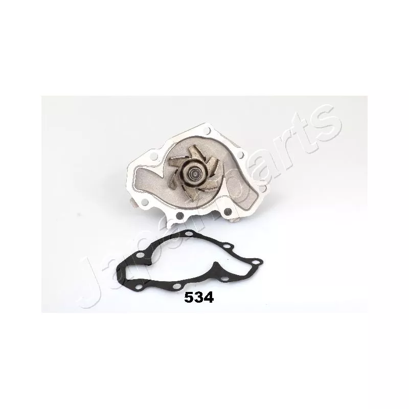 Pompe à eau, refroidissement du moteur JAPANPARTS PQ-534 - Visuel 1