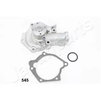 JAPANPARTS PQ-545 - Pompe à eau, refroidissement du moteur