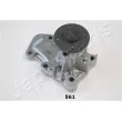 JAPANPARTS PQ-561 - Pompe à eau, refroidissement du moteur