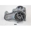 JAPANPARTS PQ-561 - Pompe à eau, refroidissement du moteur