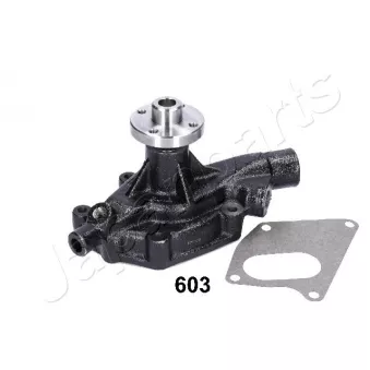 JAPANPARTS PQ-603 - Pompe à eau, refroidissement du moteur