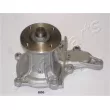 Pompe à eau, refroidissement du moteur JAPANPARTS [PQ-606]