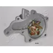 JAPANPARTS PQ-606 - Pompe à eau, refroidissement du moteur
