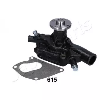 JAPANPARTS PQ-615 - Pompe à eau, refroidissement du moteur