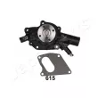 JAPANPARTS PQ-615 - Pompe à eau, refroidissement du moteur