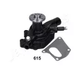 JAPANPARTS PQ-615 - Pompe à eau, refroidissement du moteur